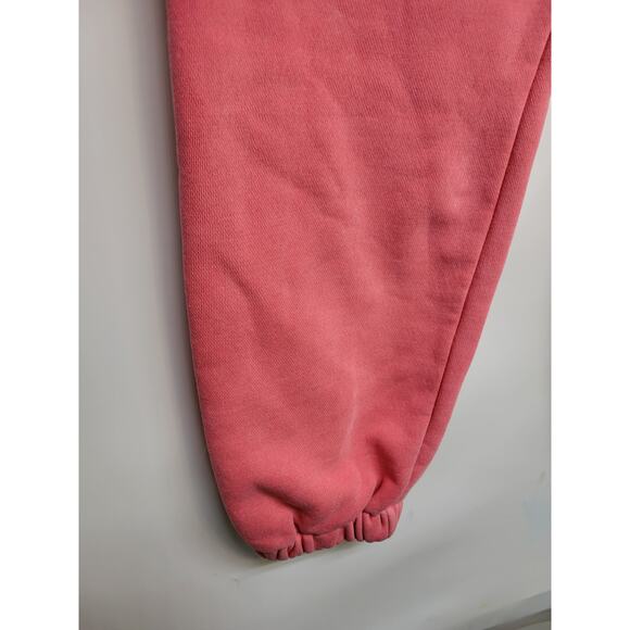 OAK & ACORN ONLY FOR THE REBELLES HARLEM THE INTENTION Pant - Pigment Pink - Picture 8 of 10